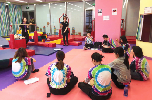 芭迪熊亲幼馆：发展托育离不开哪三大核心建设？
