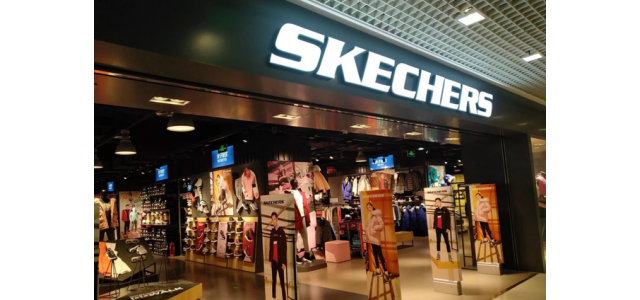 来自美国的运动品牌在中国的年收入为184亿，超过了李宁等本土品牌。