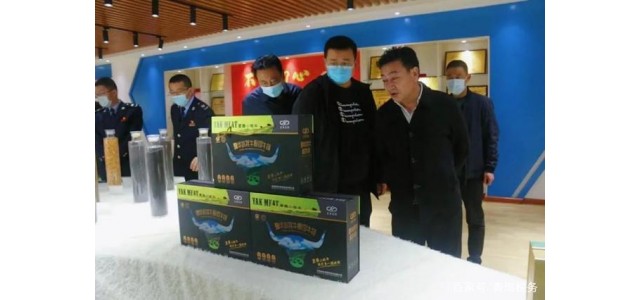 “税收优惠和春风”有助于jdb官网中文版特色产业发展更具活力