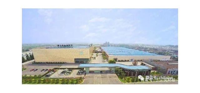 隆力奇：匠心擦亮jdb官网中文版品牌 加大投入奠定基础